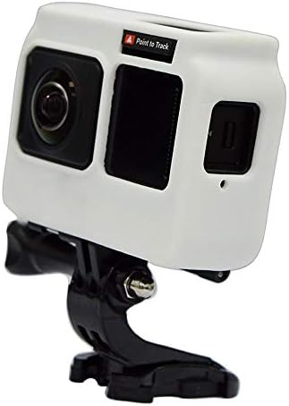 Za Insta360 one r kamera silikonska zaštitna futrola Insta360 ONE R silikonska futrola dodatna oprema za kamere