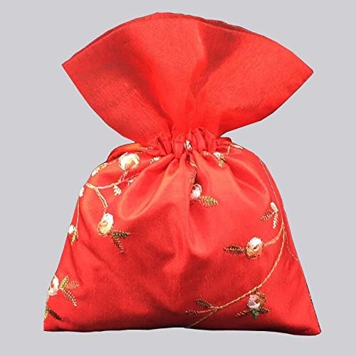 22x16cm 20pcs nakit ambalaža vjenčanje vrećice za vreće za crtanje lanene tkanine božićne zabave Favoristeriste torbe i vrećice -