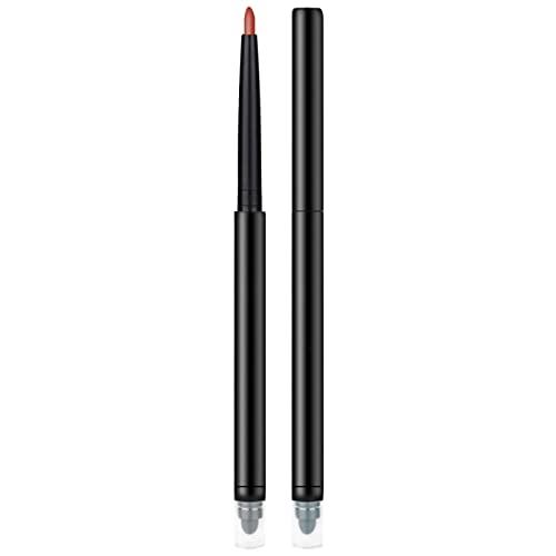 npkgvia dvoglavi Eyeliner sjenilo za oči olovka za usne Stick multifunkcionalna olovka za šminkanje