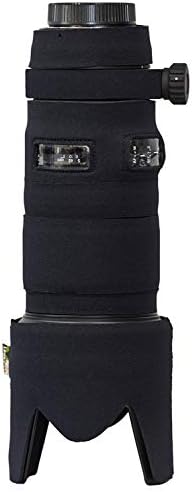 Lenscoat Cover kamuflaža Neoprene zaštitna zaštita objektiva fotoaparata Sigma 50-150 F2.8 OS,