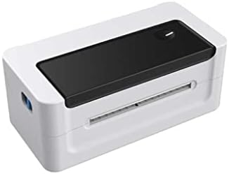 Cxdtbh Thermal Shipping Label Printer USB barkod Printer USB Label 40 - 110mm papir štampanje dostava Express