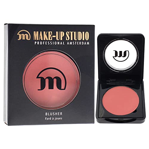 Make-Up Studio Professional Make-Up puder za lice rumenilo-jednostavno za nanošenje - lijepo mat