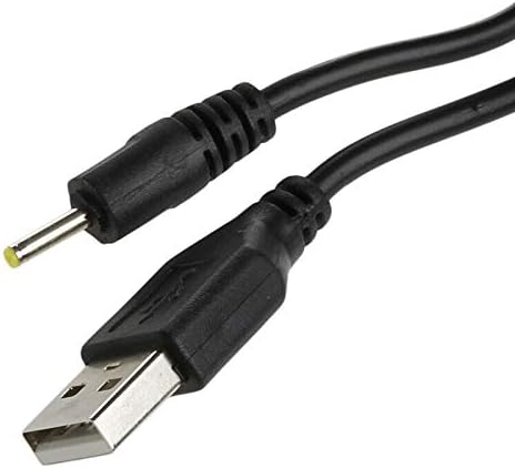 SSSR USB punjenje kabela za punjenje kazina Exilim EX-Z3 EX-Z4 EX-Z4U EX-Z30 Ex-Z40 Ex-Z50 Ex-Z55