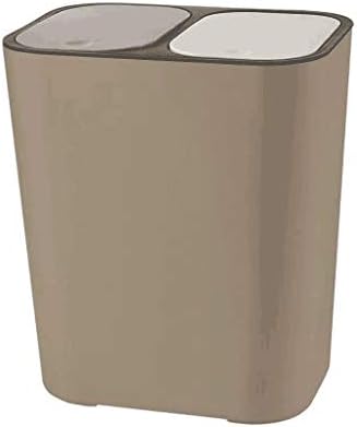 Klasifikacija UXZDX može kreativna kuća dnevni boravak natkriveni zgužvani pp kašike za smeće sa poklopcem kuhinjom odvojenim mokrim kanti za sušenje