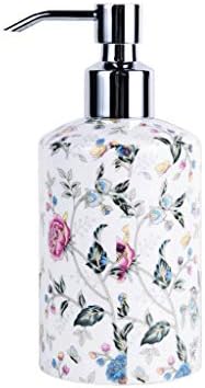 SOAP dispenzer Creative Stil Sanite CANOSSY Keramički ručni šampon SOAP raspršivač kupaonica