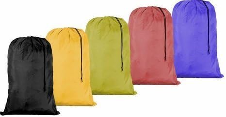 Velika torba za veš 28 X 38 sa različitim bojama i dezenima