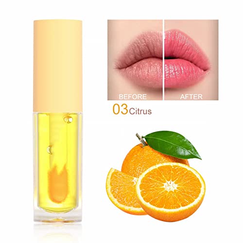 My lip Tint Pack Lip Peel 6 boja voćnog okusa promjena Temperature za usne glazura za usne 6 paketa hidratantni