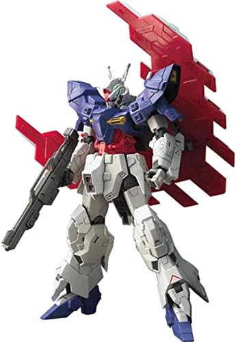 Bandai Hobby HGUC 1/144 215 Moon Gundam Moon Gundam, bijeli