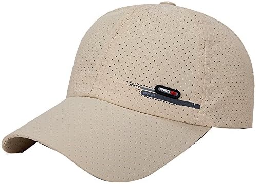Casquette Utdoor Golf kape modni šešir vintage za muškarce Bejzbol šešir Sunce za izbor kamiondžija