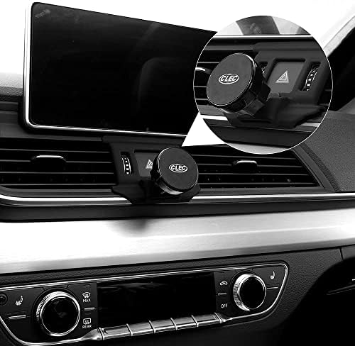 Bwen magnetni držač za automobilski Telefon, ručni potpuno mentalni nosač za telefon za ventilaciju automobila