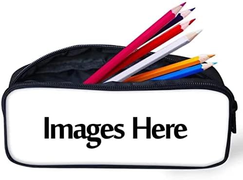 Bigcarjob Black Cat Dizajn Dječje školske torbe Rezervirajte dječji laptop ruksak ručak kutija za olovke