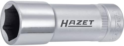 Hazet 880lg/10h šesterokut 3/8 10piece Socket Set