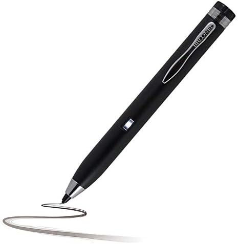 Bronel crna fine tačaka digitalna aktivna olovka kompatibilna sa Acer Swift 3 SF314-56 ultra