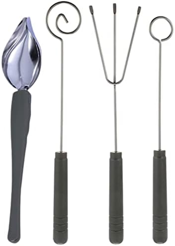 Hemoton kašike za serviranje kašike kašike za posluživanje kašike Kućni alati 1 Set sosa od nerđajućeg