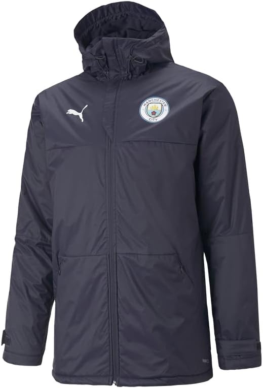 Zimska jakna Manchester City