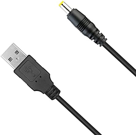 PPJ 5V USB PC punjenje kabl za napajanje za napajanje za 7-inčni Google kapacitivni ekran osetljiv