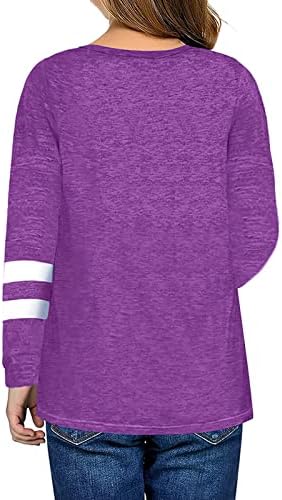 TUNIC TUNIC BABY CREWNECK Ultra mekani prugasti dugi rukav ugodan pulover Duksera za djecu