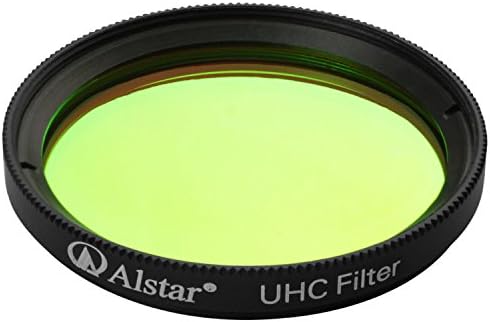 Alstar 2 UHC filter - Vrhunski prikazi orion, lagunu, labudu i ostale proširene maglice
