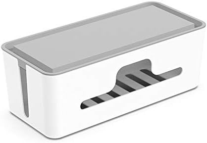 Silikonske kese za utičnicu za hranu multifunkcionalni zgodan Power Box 1pc Home popularna kuhinja za