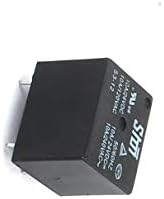 Aexit S3-12V DC Plug-in prekidači 12v zavojnica Volt SPDT PCB Izlazni prekidači opšte namene relej