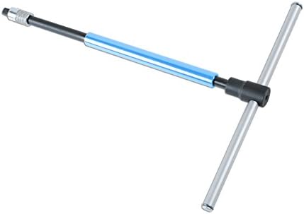 Laser - 6581 T Ručka Spinner-1/4 D