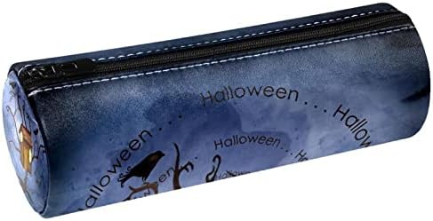 Mala šminkarska torba, patentno torbica Travel Cosmetic organizator za žene i djevojke, Noćna kuća za noćnu vješticu