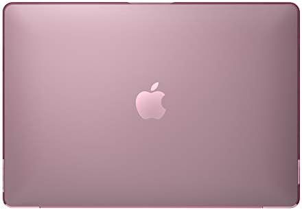 Speck proizvodi Smartshell Macbook Pro 16 inčni kućišta, kristalno ružičasta / kristalna ružičasta