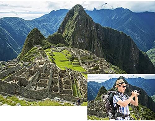 Baocicco 12x8ft istorijsko svetište Machu Picchu pozadina za vjenčanje pozadina za medeni mjesec Mvery Singleu