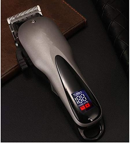 RENSLAT električna mašina za šišanje profesionalna mašina za brijanje mašina za brijanje kosa za brijanje