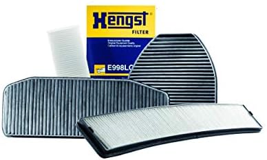 Hengst E961LC kabinski filter