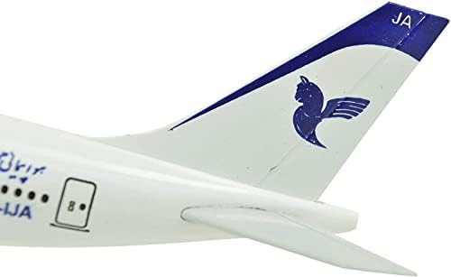 MOOKEENONE 1:400 B767/A330 Airlines model aviona simulacija model aviona avijacijski Model kompleti aviona za