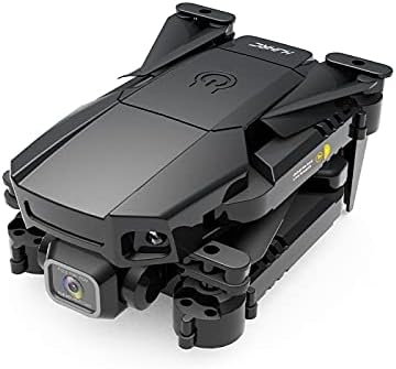 AOOF Drone sa kamerom 4k HD FPV Real-Time video baterije i nošenje, daljinski upravljač četverosasni