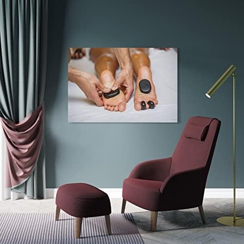 Kozmetički salon Spa Spa plasteri Opuštajuća masažna terapija, soba kupaonica ljepotica Maska ured Paydi