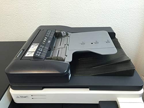 Oce CM4521 skener kopirnika boja sa mrežnim faksom i finišerom niske upotrebe 193K