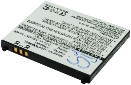 Zamjenska baterija za 824p, 830p, 831p
