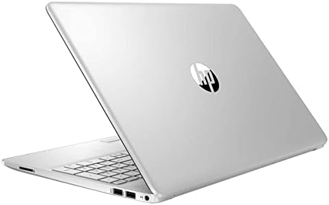 HP 15.6 Laptop, fhd 1080p IPS ekran, 11th Gen Intel Core i3-1115g4, 16GB DDR4 RAM, 512GB PCIe SSD, HDMI,