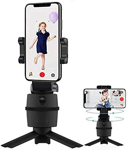 Boxwave stalak i nosač za Doogee V10-PivotTrack Selfie stalak, nosač okretnog Postolja za praćenje