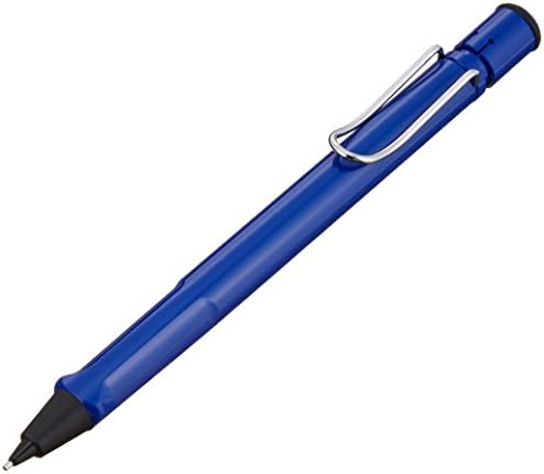 Lamy L114 safari mehanička olovka, plava, 0,02 inča, originalni uvoz