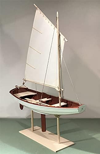 Model Shipways Norveški Sailing Pram 1 12 Skala