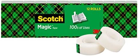 Scotch Thermal Laminating Pouches, 200 - Count, 8.9 x 11.4 & Thermal Laminating Pouches, 100 Count-Pack &