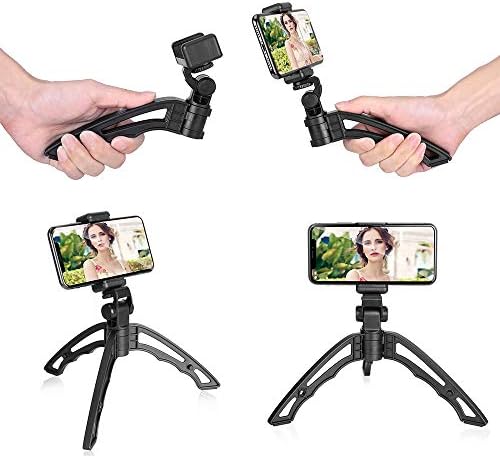 Sdgh optički Telefon objektiv kamere 28X telefoto zum objektiv monokular sa Mini selfi stativom za sve pametne telefone