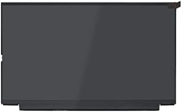 Zamjena ekrana Laptop LCD ekran za Lenovo Ideapad L3-15iml05 L3-15ITL6 15,6 inča 30 igle 1920 * 1080