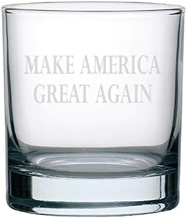 Veracco Ponovo Čini Ameriku Sjajnom Čašom Za Viski