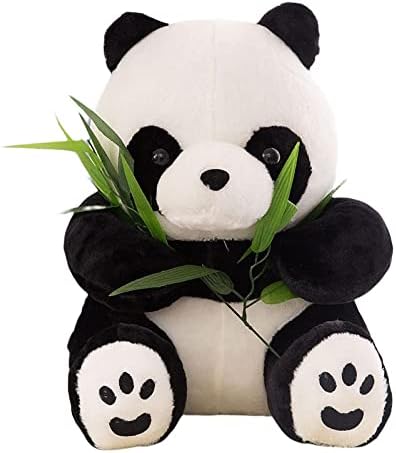 Gayouny plišana igračka divovska panda lutka plišana igračka jastuk za odmor za rođendanski poklon