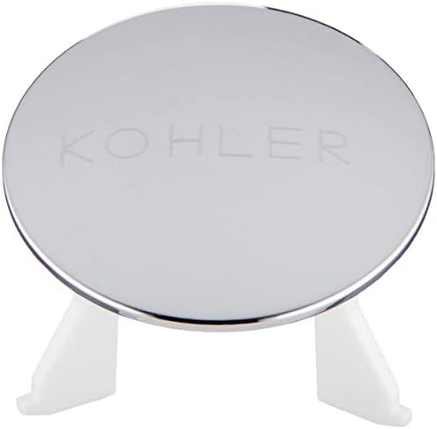 KOHLER 1222377-CP rezervni dio, polirani hrom