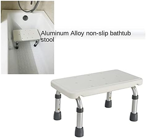 UONGFI kupaonica za zaštitu stolice za zaštitu od padavina za tuširanje