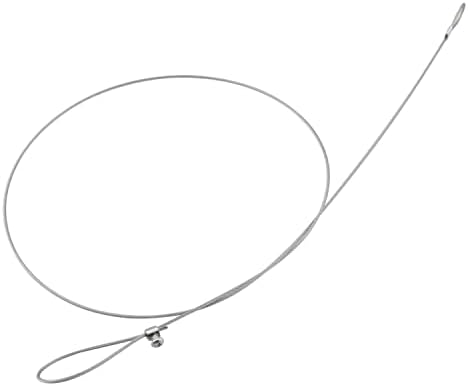 DGBRCS nehrđajući čelik Podesivi prošireni kapi za zatvaranje kabela zasupljenog kapke zasuna za zaključak