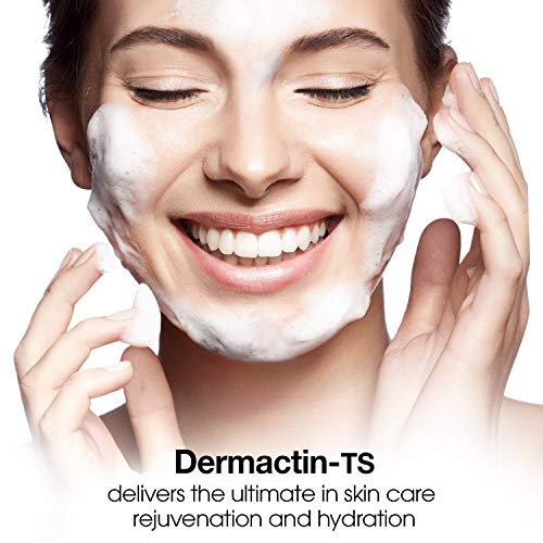 Dermactin-TS dnevno sredstvo za čišćenje lica sa kolagenom 5.85 unce