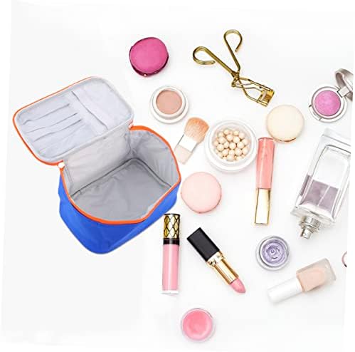 Valiclud 1pc Ručna kozmetička torba Organizator kutije Case Case Veličina šminke za šminku Case Organiser