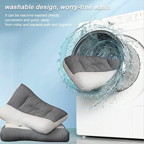 Poldom Super Ergonomski jastuk, ergonomski jastuk, ortopedski jastuk za spavanje, oblikovanje particije,